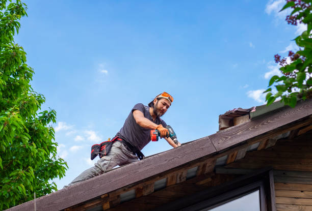 Best Storm Damage Roof Repair  in Delray Beach, FL