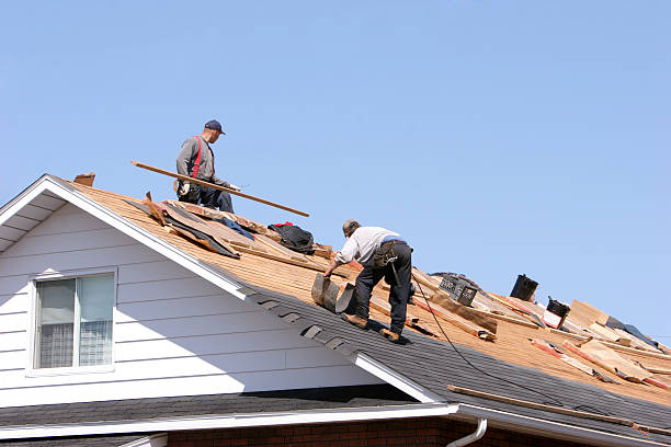 Best Emergency Roof Repair  in Delray Beach, FL